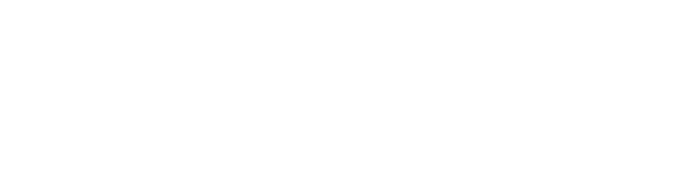 Blank white rectangle on a black background