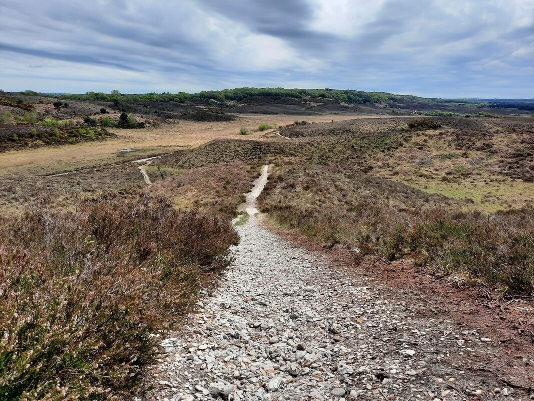 Smugglers Road